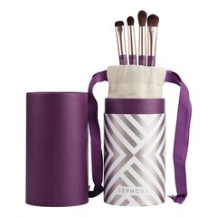Full Eyes Brush Set - Fırça Seti, SEPHORA COLLECTION