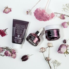 Masque Black Rose - Bakım Maskesi
