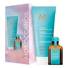 Metaverse Kit - Saç Bakım Seti, MOROCCANOIL