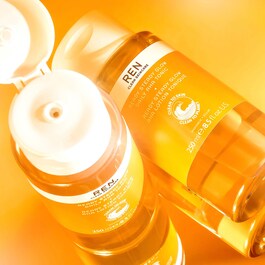 REN Ready Steady Glow - Tonik
