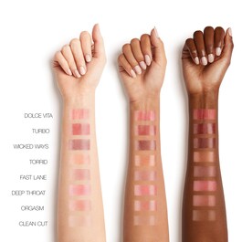 Afterglow Lip Balm - Dudak Balmı