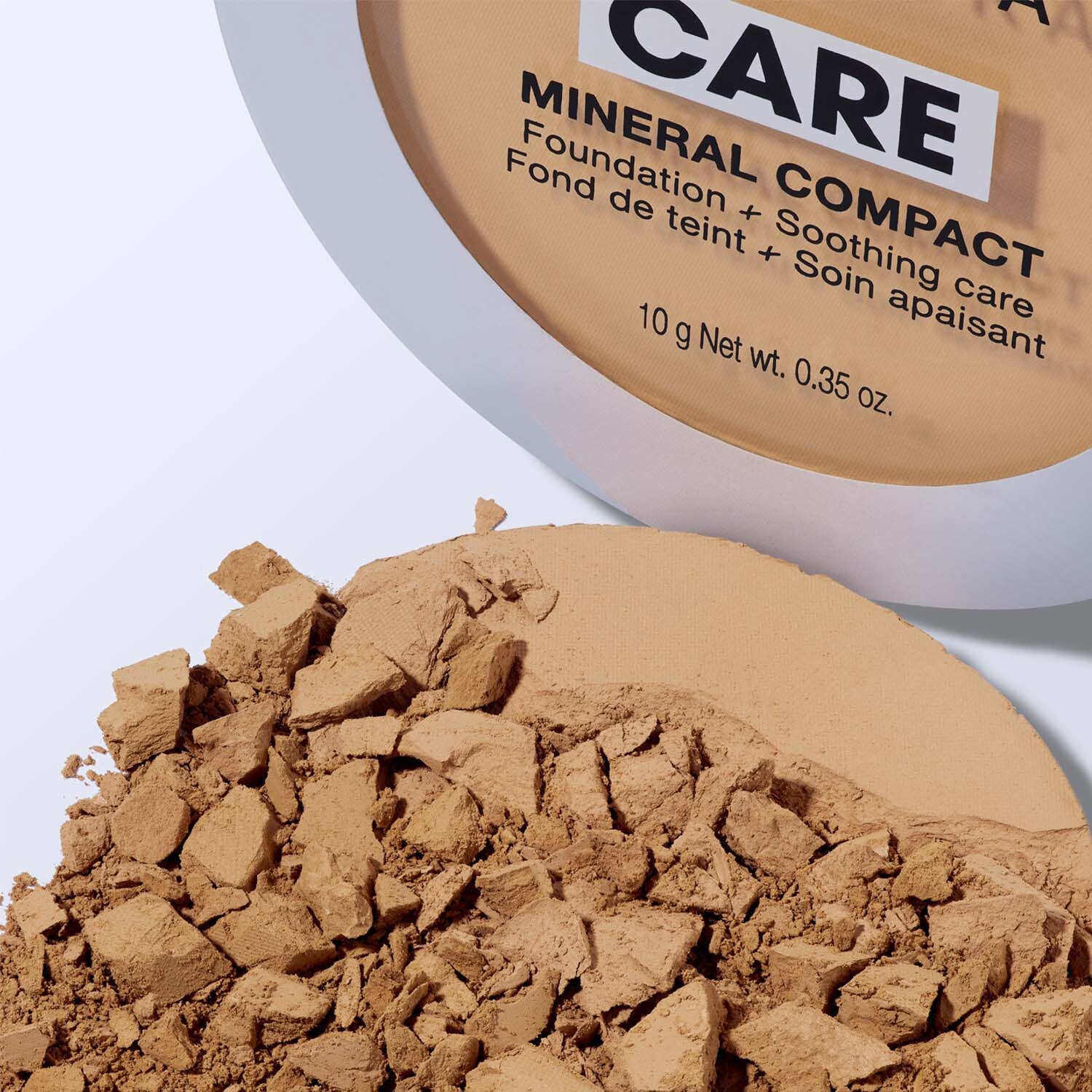 Mineral Compact Yat t r c Etkili Fond ten SEPHORA