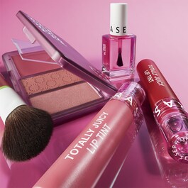 Nail Blush - Pembe Mükemmelleştirici Bakım_5