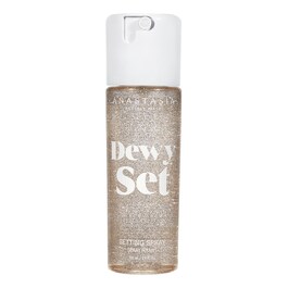 Dewy - Makyaj Sabitleyici Sprey