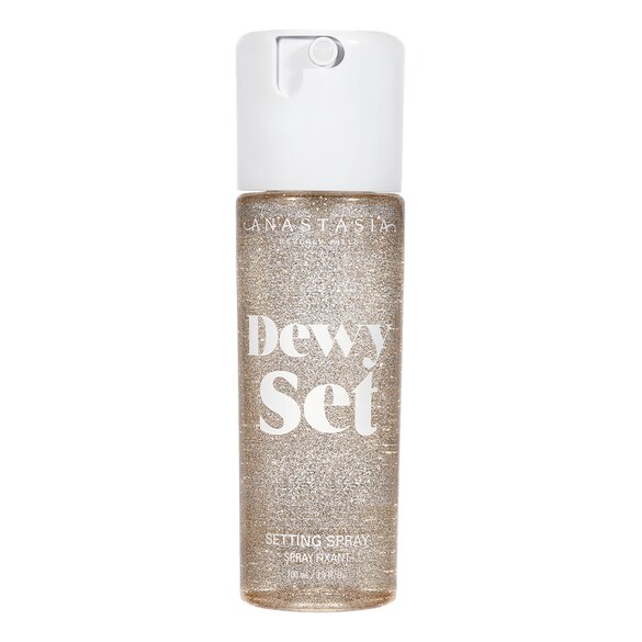 Dewy - Makyaj Sabitleyici Sprey, ANASTASIA BEVERLY HILLS