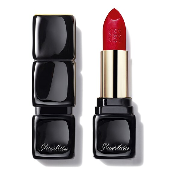 KissKiss - Ruj, GUERLAIN