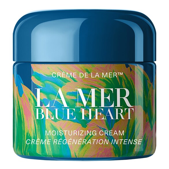 Blue Heart Moisturizing Cream - Nemlendirici Yüz Kremi, LA MER
