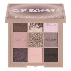Creamy Obsessions Grey - Far Paleti, HUDA BEAUTY