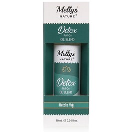 Detox roll-on - Detoks yağı