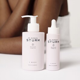 V Drops - Ph Dengeliyici Serum