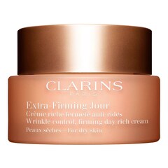 Clr Extra Firming  Day Cream Dry Skin, CLARINS