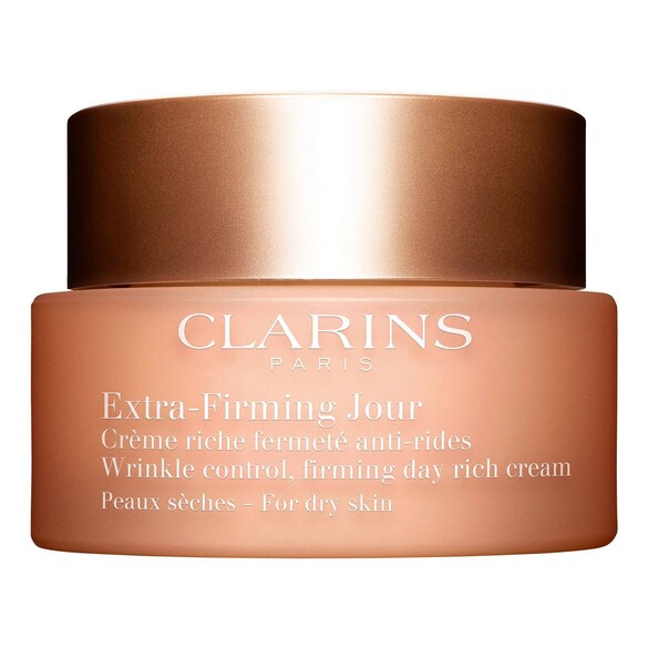 Clr Extra Firming  Day Cream Dry Skin, CLARINS