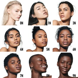 Dior Forever Natural Nude - Fondöten