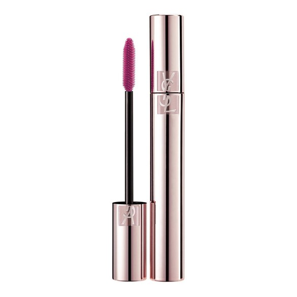 Mascara Volume Effet Faux Cils The Curler Base, YVES SAINT LAURENT
