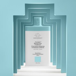 Cocomino Marula Cream Conditioner - Saç Bakım Kremi