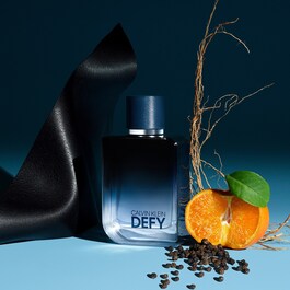 Calvin Klein Defy - Eau de Parfum