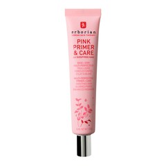PINK PRIMER & CARE, ERBORIAN