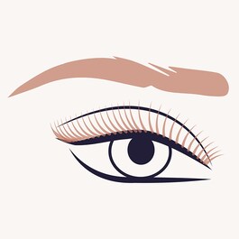 324 Brow & Lash Spoolie - Göz Kalemi