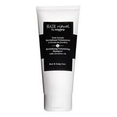 Revitalizing Volumizing Shampoo - Şampuan, HAIR RITUEL BY SISLEY