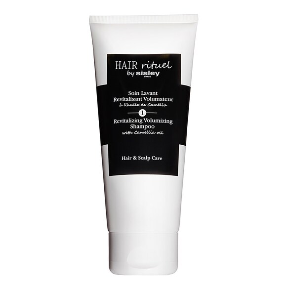Revitalizing Volumizing Shampoo - Şampuan, HAIR RITUEL BY SISLEY
