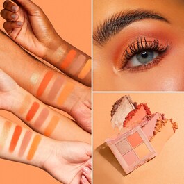 GloWish Palette - Göz Farı Paleti