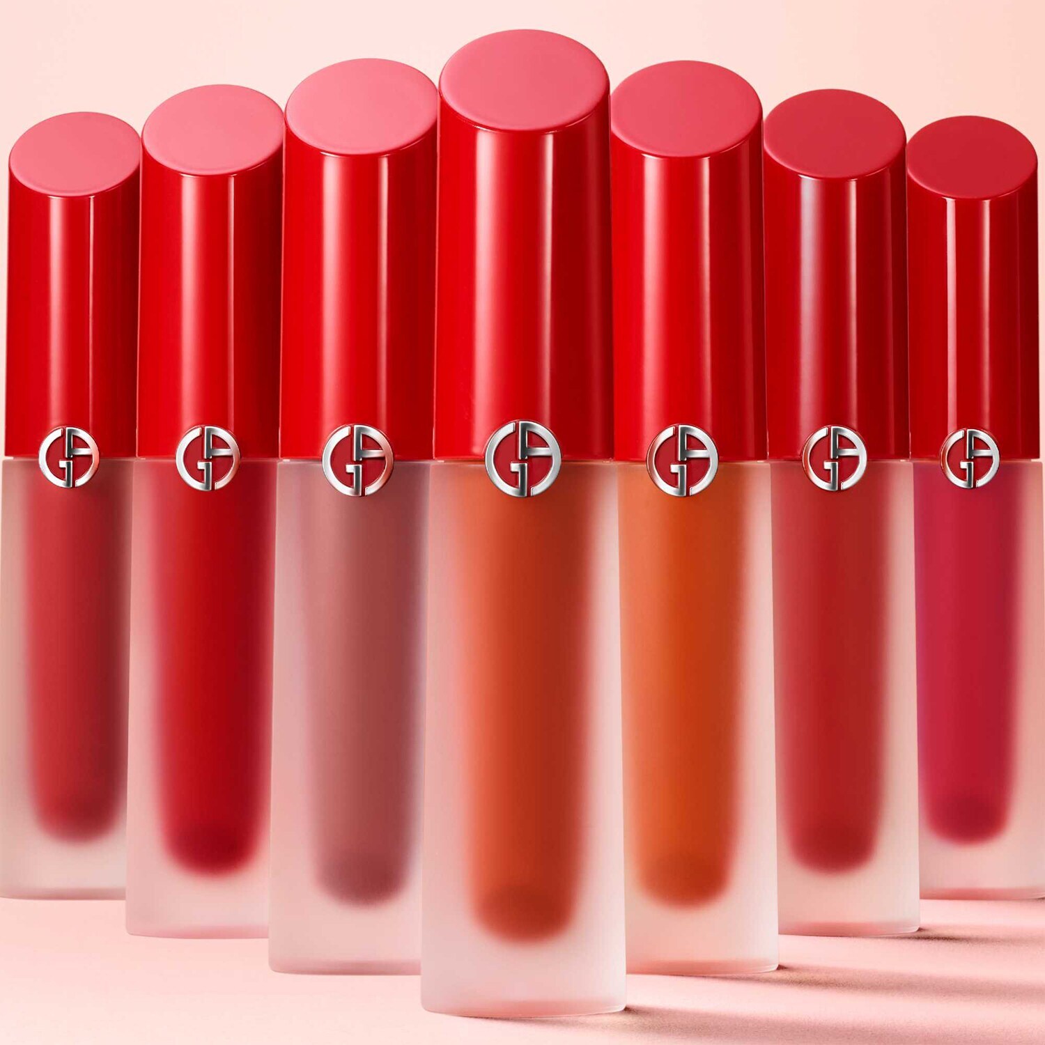 Giorgio armani lip maestro 512 deals