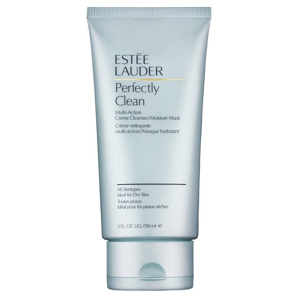 Perfectly Clean Cream Cleanser - Temizleyici Krem, ESTÉE LAUDER
