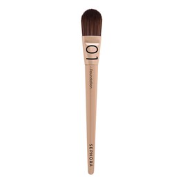 Foundation Brush - Fondöten Fırçası 01