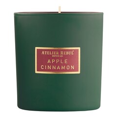 Apple Cinnamon Scented Candle - Mum, ATELIER REBUL