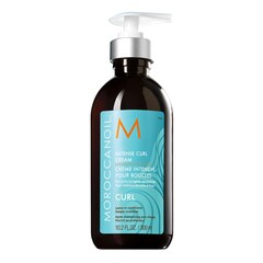 Intense Curl Cream - Saç Kremi , MOROCCANOIL