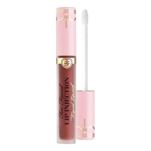 Lip Injection - Likit Ruj, TOO FACED