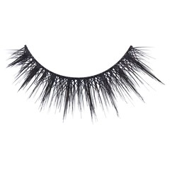 Faux Mink Lash - Uzun Ve Yoğun Etkili Takma Kirpik, HUDA BEAUTY