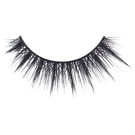 Faux Mink Lash - Uzun Ve Yoğun Etkili Takma Kirpik