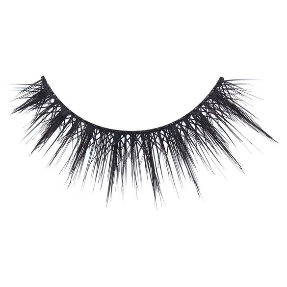 Faux Mink Lash - Uzun Ve Yoğun Etkili Takma Kirpik, HUDA BEAUTY