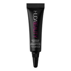 Waterproof - Kirpik Yapıştırıcı, HUDA BEAUTY