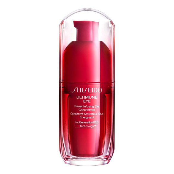 Ultimune Eye Power Infusing Eye Concentrate - Göz kremi, SHISEIDO