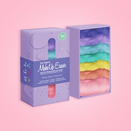 Dewy Glow - Makyaj Temizleme Seti