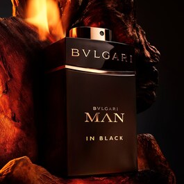 Man In Black - Eau De Parfum Set