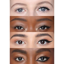 LIFE LINER DUO EYELINER