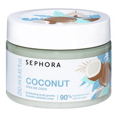 Exfoliating Body Granita - Vücut Bakımı, SEPHORA COLLECTION