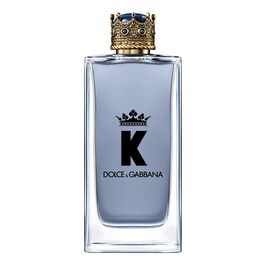 K By Dolce&Gabbana - Eau de Toilette
