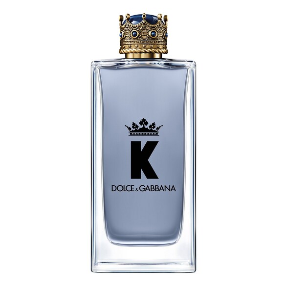 K By Dolce&Gabbana - Eau de Toilette, DOLCE & GABBANA