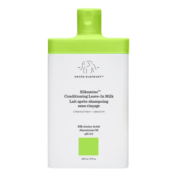 Silkamino™ - Conditioning Leave-In Milk - Nemlendirici, DRUNK ELEPHANT