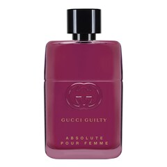 Gucci Guilty Absolute - Eau de Parfum, GUCCI