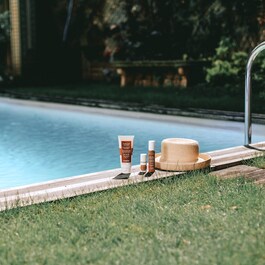 Super Stick Solaire - Renkli Güneş Kremi SPF 50+