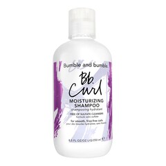 Curl Moisturizing Shampoo, BUMBLE AND BUMBLE
