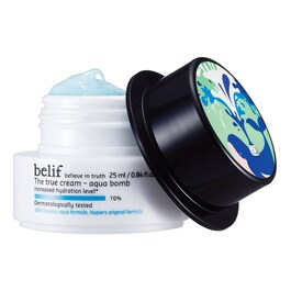 The True Cream Aqua Bomb - Seyehat Boyu Jel-Krem
