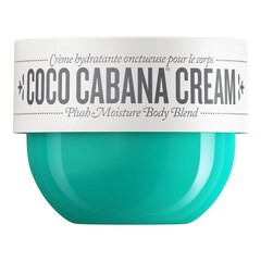 Coco Cabana Cream - Nemlendirici Krem, SOL DE JANEIRO