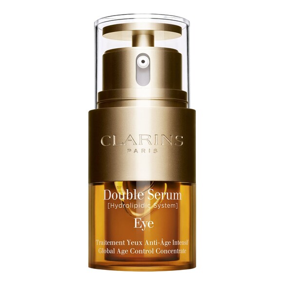 Double Serum Eye - Yaşlanma Karşıtı Serum, CLARINS