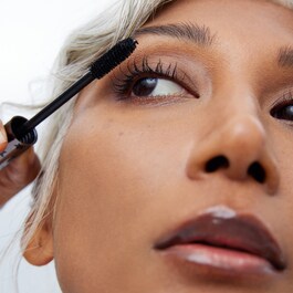Lash Lengthening Mascara - Uzatma Etkili Maskara